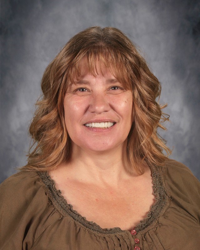 Image of Tina Midthun