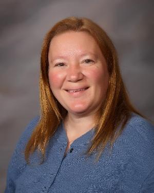 Image of Lynsey Miller