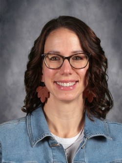 Image of Melissa Miller