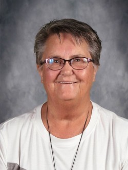 Image of Jodi Miner