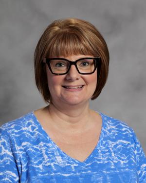 Image of Rebecca Mischnick