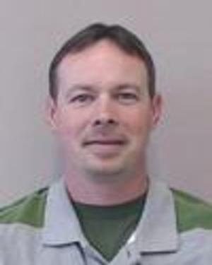 Image of Curt Mitchell