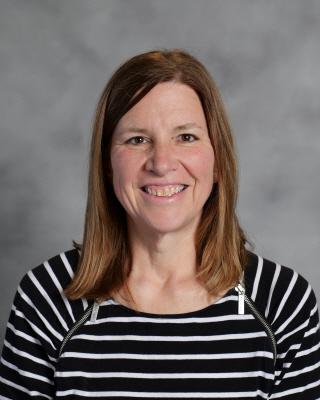 Image of Christina Mitchell