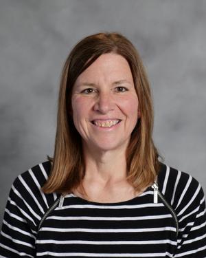 Image of Christina Mitchell