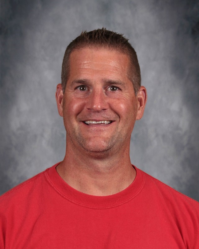 Image of Kevin Mlodik