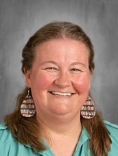 Image of Jennifer Molepske