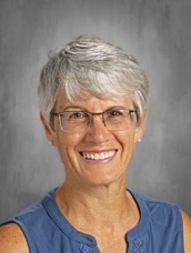 Image of Shelley Moon