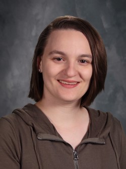 Image of Emily Morzewski