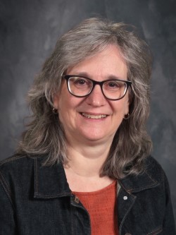 Image of Susan Morzewski