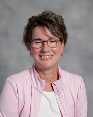 Image of Stacy Moyer