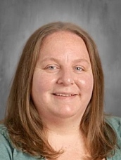 Image of Kristin Mras