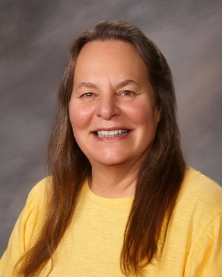 Image of Kristin Mras