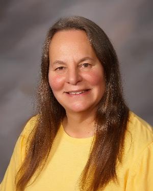 Image of Mary Mras