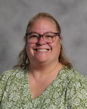 Image of Gretchen Niedbalski