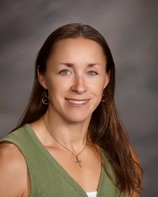 Image of Sarah Oksiuta