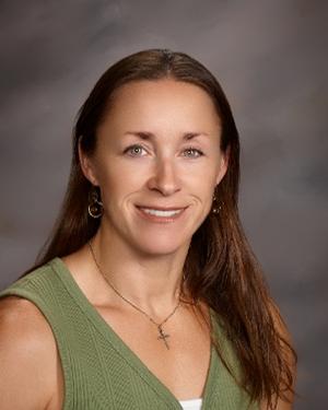 Image of Sarah Oksiuta
