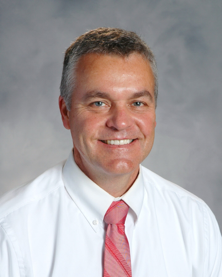 Image of James Oliver