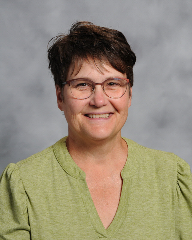 Image of Jeanne Olson