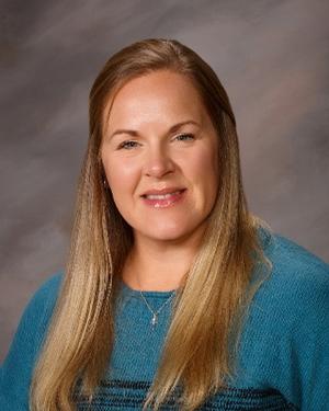 Image of Megan Onesti