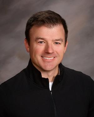 Image of Brian Oswall