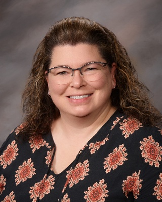 Image of Angela Peters