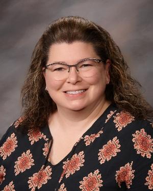 Image of Angela Peters