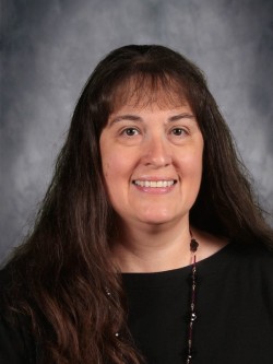 Image of Melanie Pierzchalski