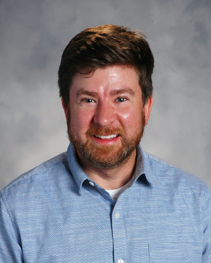 Image of Bryan Radlinger