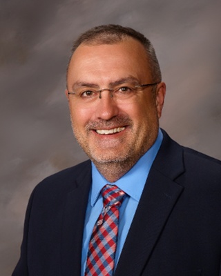 Image of Ronald Rasmussen