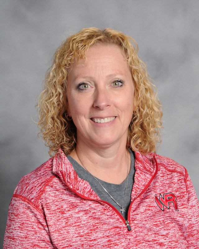 Image of Nicole Reetz