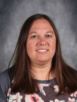 Image of Jennifer Rehberg