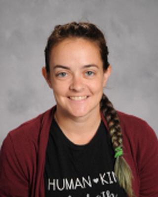 Image of Danica Reichardt