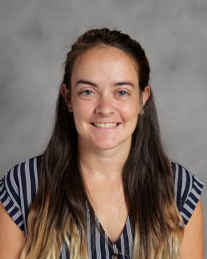 Image of Danica Reichardt