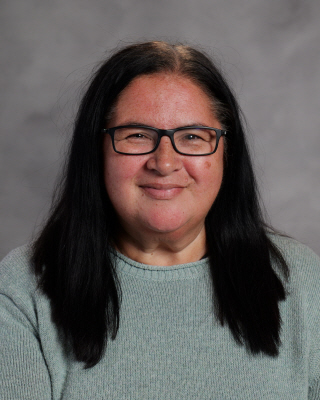 Image of Laura Reichert