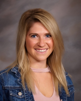 Image of Hallie Ritchay