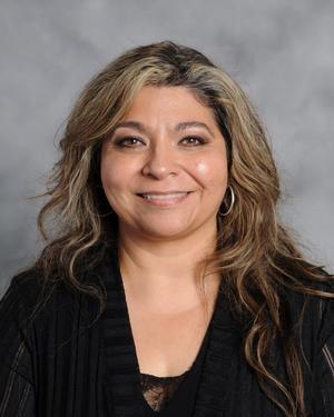 Image of SanJuanita Rodriguez