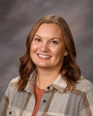 Image of Stephanie Roe