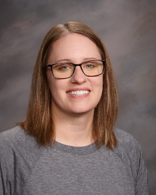 Image of Elizabeth Rogus