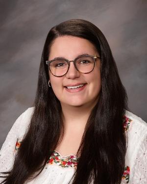 Image of Olivia Davis