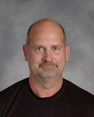 Image of Steven Rued