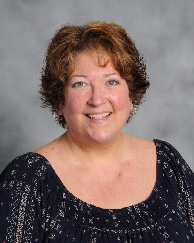 Image of Jill Russell