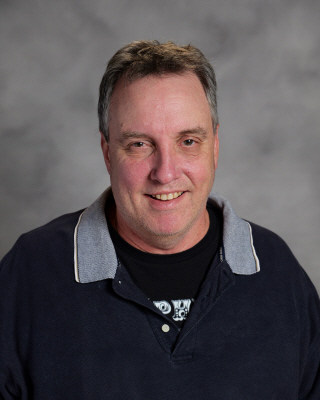 Image of Scott Sanger