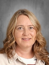 Image of Andrea Sawyer
