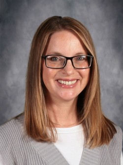 Image of Katherine Saylor
