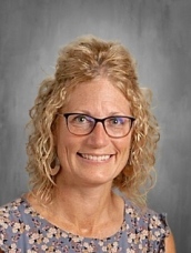 Image of Colleen Sazama