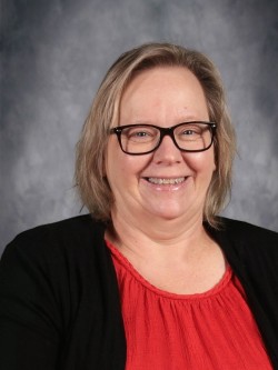 Image of Tammy Scharmer