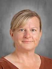 Image of Lisa Scheunemann