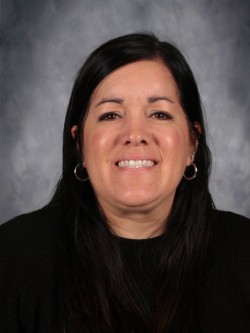 Image of Monica Schillinger