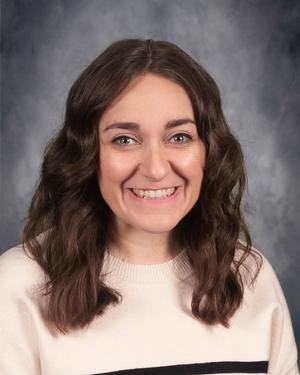 Image of Kayla Schmidt