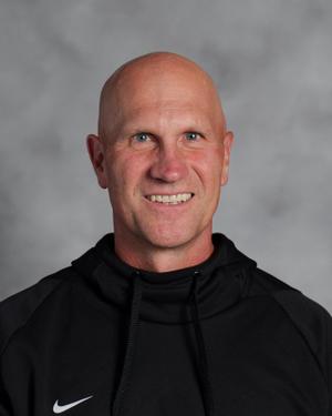 Image of John Schmitt